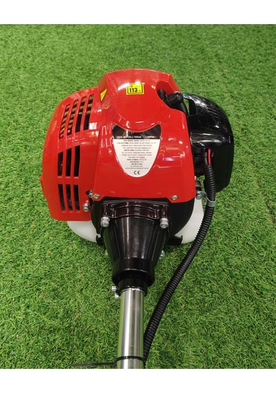 Datsu TR 750 Benzinli Motorlu Tırpan