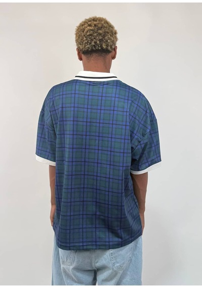 Zaee Adventure Polo Jersey Lacivert