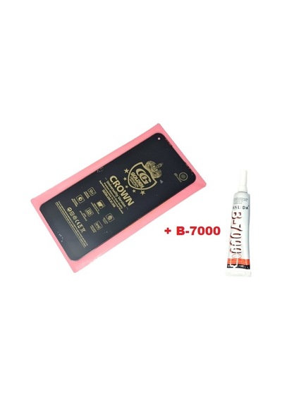 Tecno Pova Ld7 Lcd Ekran Dokunmatik + B-7000
