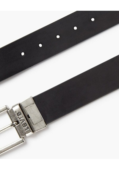 Levi'S Reversible Plus Erkek Kemer Kahve