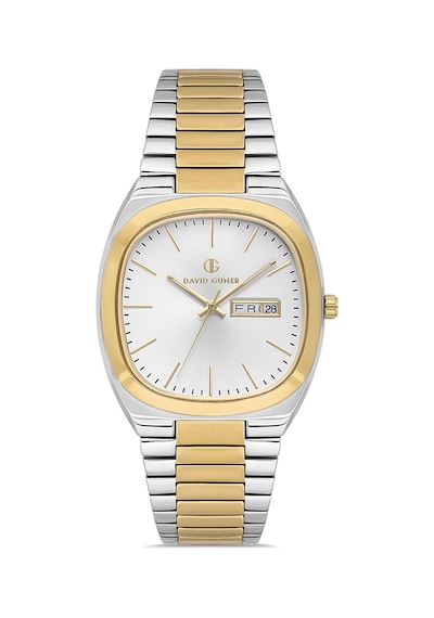 David Guner Dg-8834ga-d1 Gold