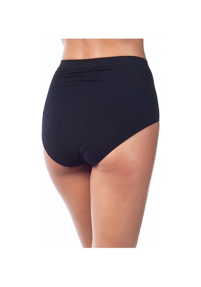 3'Lü Paket Miss Fit 12596 Lazer Kesim Bato Külot Korse