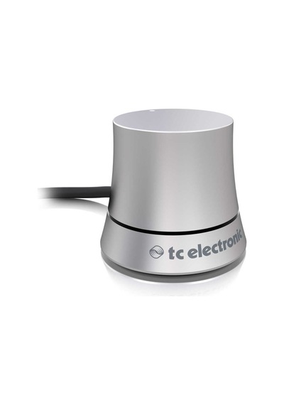 Tc Electronic Level Pilot X Xlr Bağlantılı Masaüstü Hoparlör Ses Denetleyicisi