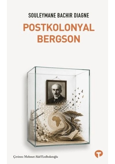 Postkolonyal Bergson