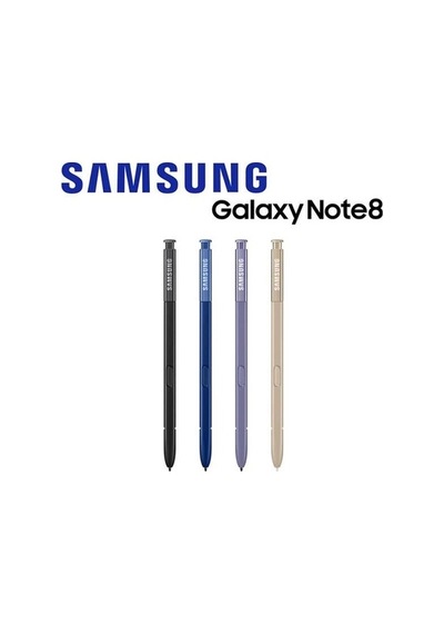 Samsung Uyumlu Galaxy Note 8 S-Pen Kalem