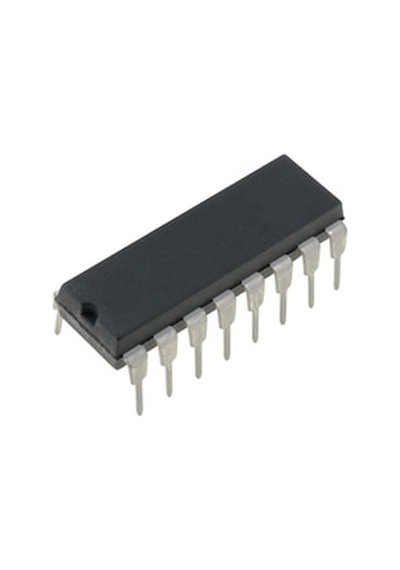 Mc14035Bcp - Cd4035 Dıp-16 Entegre