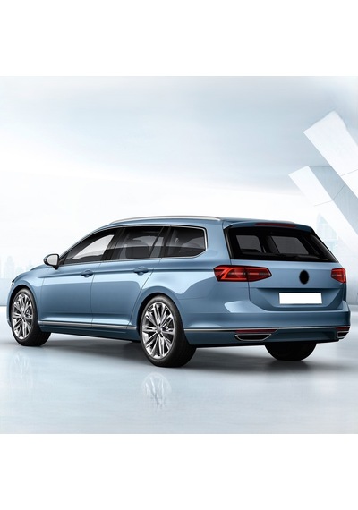 Vw Passat B8 Variant Sw 15-19 Bagaj Amortisörü 1 Adet 3g9827550b 1 Adet
