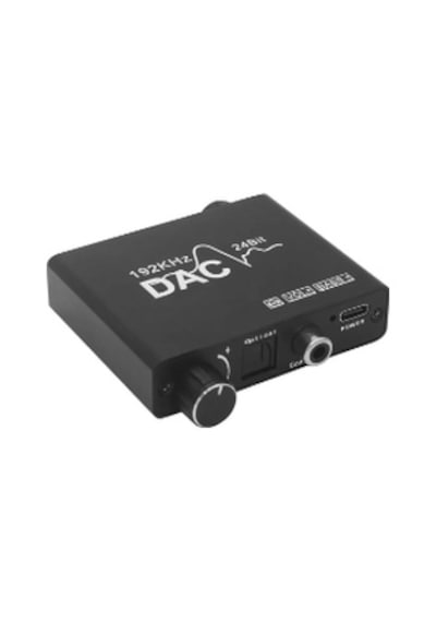 Optik Stereo Çevirici Optik Aux Çevirici Coaxial Stereo Çevirici Coaxial Aux Çevirici