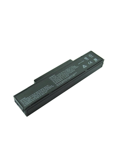 Msı Megabook Gx610 Notebook Bataryası Pili - 6 Cell