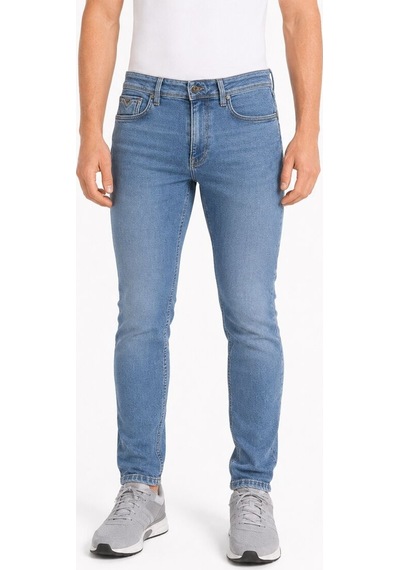 Loft Justin Skinny Erkek Pantolon Lf2044427 Q1.v1 Denim Loft Justin Skinny Erkek Pantolon Lf2044427 Q1.v1 Denim
