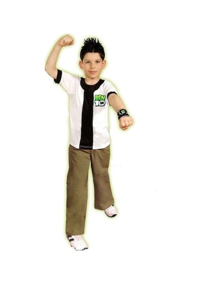 Kostümsarayı Benten Kostümü Model-2