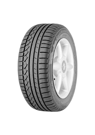 Continental 195/60R15 88T Wintercontact Ts 870 M+S 3pmsf Kış Lastiği 2024
