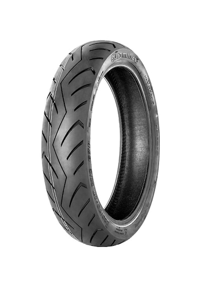 Euromına 120/70-17 8Kat 67P Ca169A E-Hıghway Tl Moto Lastik