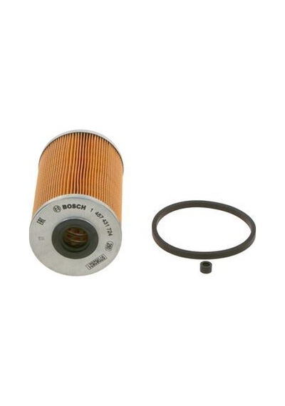Yakıt Filtresi Renault Master Iı Iıı Iv 00- Trafıc Iı Opel Movano Vıvaro 01- 1.9dı-2.2dcı-2.5dcı-2