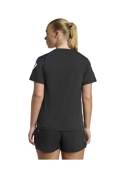 Jz5114-k Adidas Adı365 T W Kadın T-shirt Siyah Jz5114-k