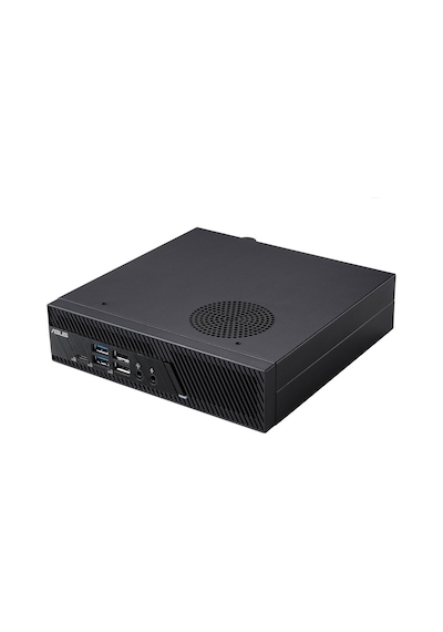 Asus PB63-B3011AH 90MS02R1-M000B0 i3-13100 8 GB  256 GB M.2 SSSD W11P Mini Pc
