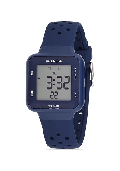 Jaga Unisex Kol Saati S.jl-m1215-4eex-2-640041