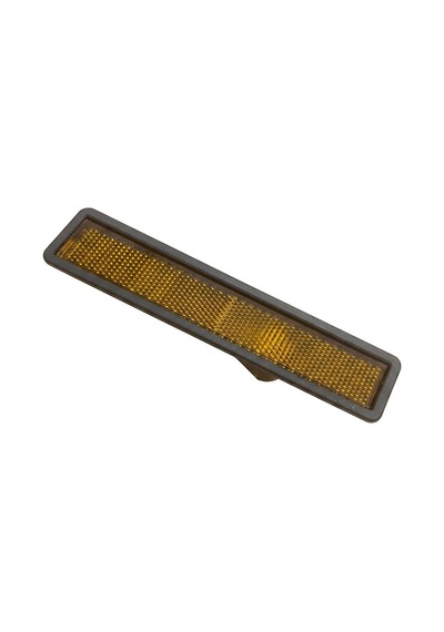 Bmw E30 E34 E32 Park Lambası Ön Sarı Usa Model 63141377849 Wender