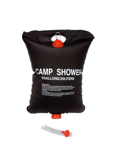 Ferrino Solar Shower Kamp Duşu