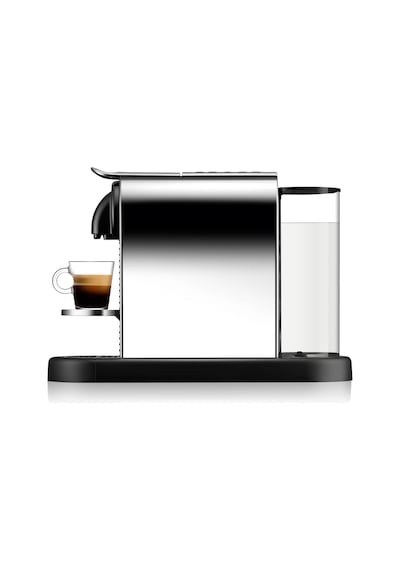 Nespresso D140 Citiz Platinum Kapsül Kahve Makinesi