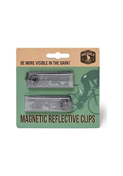 Clip On Reflectors
