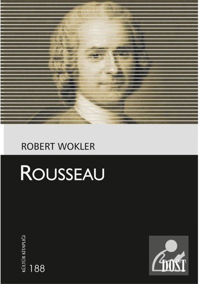 Rousseau / Robert Wokler 9789752986244