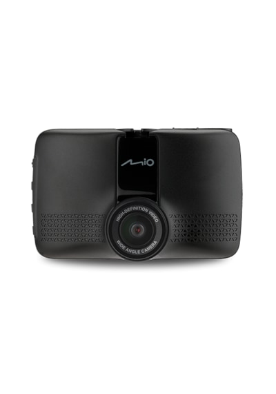 Mio Mivue 803w Pro 2.5k Wqhd Hdr G-sensor Dahili Park Modu 2.7" Gps+wi-fi Araç İçi Ön Kamera