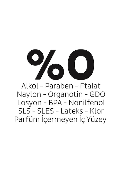 Sleepy Black Premium Plus Günlük Ped Normal 8 x 40'lı