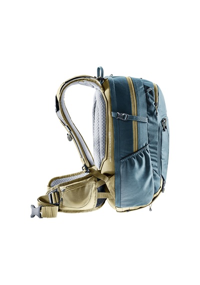 Deuter Attack 20 Litre Sırt Çantası 3210321 3624 Atlantic - Desert
