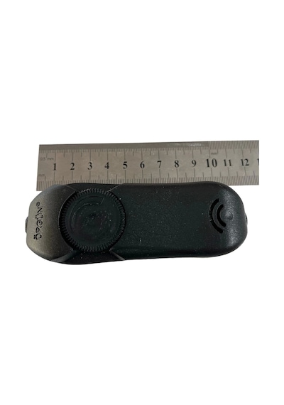 Dimmer Kablo Arası Kademeli Işık Ayarlayıcı 220v 600w Siyah