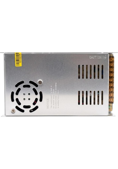 12v 30a 360w Kalın Kasa Adaptör 12 Volt 30 Amper Adaptör