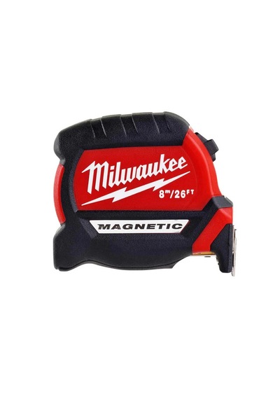 Wıde Blade Şerit Metre 8m/26ft 1/2