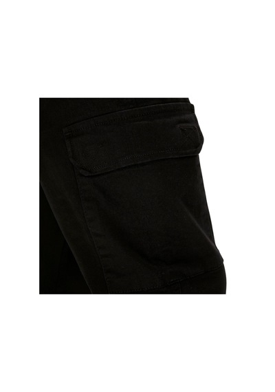 Bad Bear Memphis Pants Erkek Pantolon Bad.22.02.16.004 Siyah