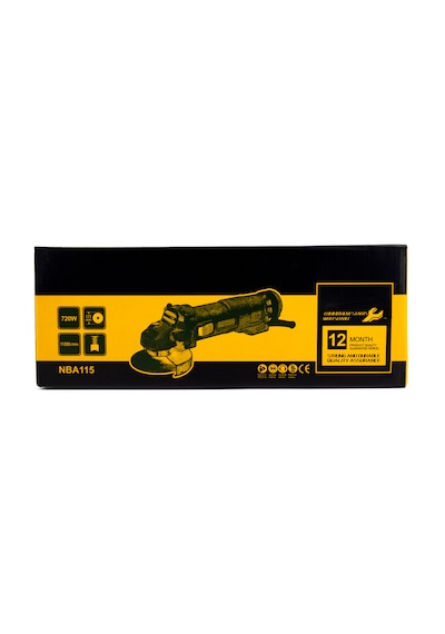 Dawreek 125mm Dwe Spral