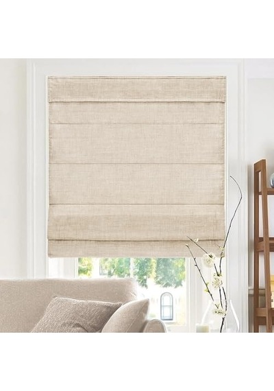 Rmbf3164 Kablosuz Katlamalı Tonlar, Çapraz Modern Kumaş Şelale Pencere Rulosu İşlemi, 78,9 Cm G X 162,2 Cm Y, Belç Genel Rmbf3164 Kablosuz Katlamalı Tonlar, Çapraz Modern Kumaş Şelale Pencere Rulosu İşlemi, 78,9 Cm G X 162,2 Cm Y, Belç Genel