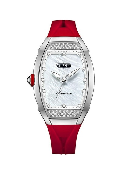 Welder Moddy Watch Wrh4000 Kadın Kol Saati Çok Renkli