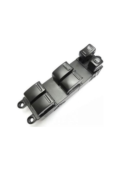 Nissan Skystar D22 Ön Dörtlü Cam Açma Düğmesi Anahtarı 2001-2012