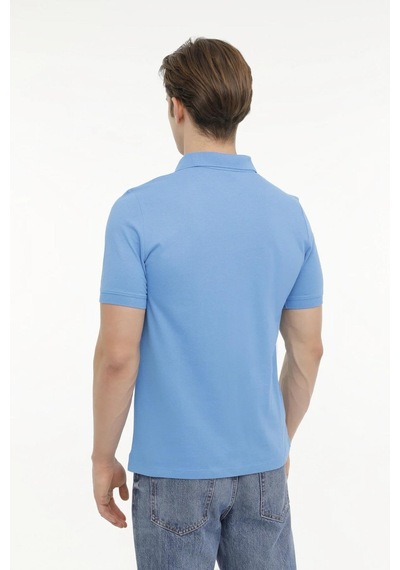 Lumberjack M-Ct953 Basıc P.T-Sh 3Fx Erkek Kısa Kol T-Shirt 101497465 001 Lumberjack M-Ct953 Basıc P.T-Sh 3Fx Erkek Kısa Kol T-Shirt 101497465 001