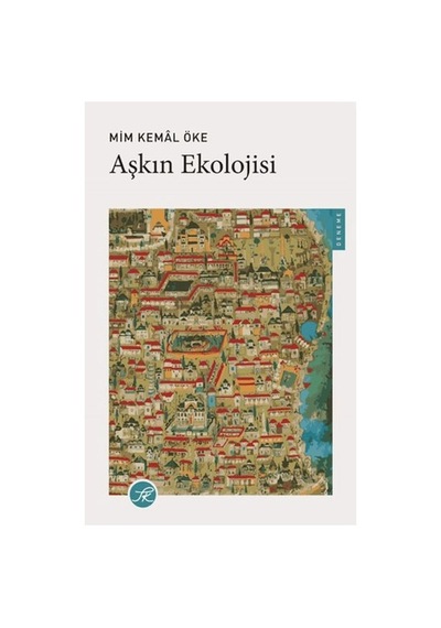 Aşkın Ekolojisi - Vzqg-764465