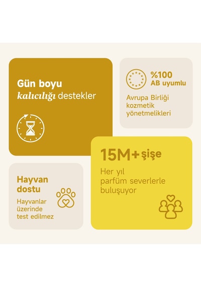 Mad Sun Kiss Body Mist 250 ML