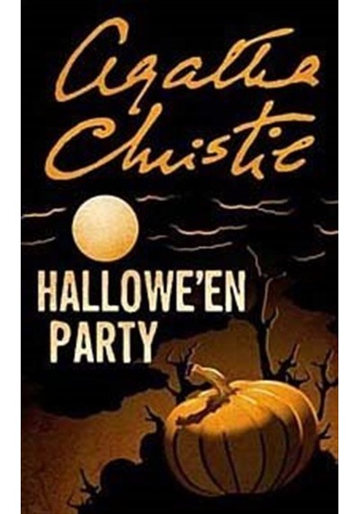 Hallowe'en Party / Agatha Christie