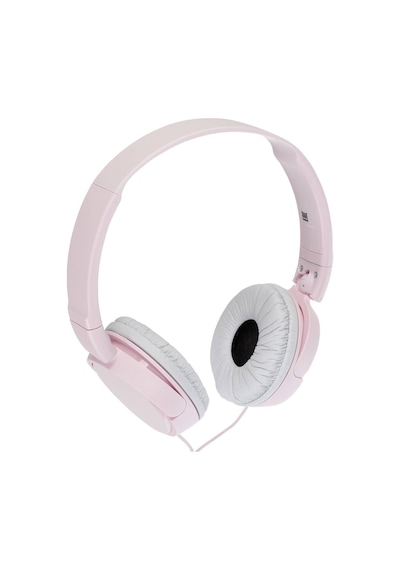 Sony MDR-ZX110APP Mikrofonlu Kulak Üstü Kulaklık Pembe