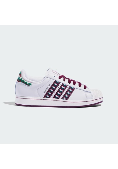 Adidas Superstar Iı Kadın Günlük Spor Ayakkabı C-adıkj8083b10a00 Beyaz