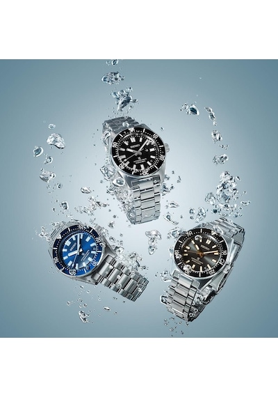 Seiko Prospex 1965 Heritage Diver Spb451j Otomatik Erkek Kol Saati-14498 Çok Renkli