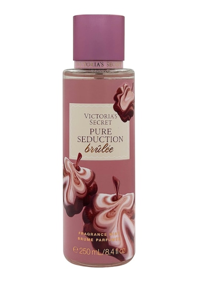 Victoria's Secret Pure Seduction Brulee Vücut Spreyi 250ml
