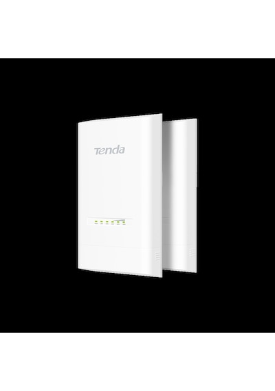 Tenda O4 5ghz 12dbi 11ac 867mbps Gıgabıt Outdoor Acces Poınt Cpe