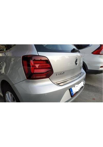 Oled Garaj Volkswagen Polo 2014-2017 Hareketli Led Stop Seti