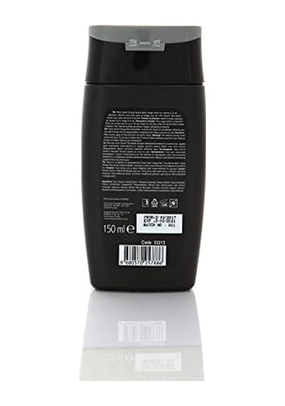 Ayrex Pierre Cardin After Shave Balsam 150 Ml - Energy Tıraş Sonrası Balsam