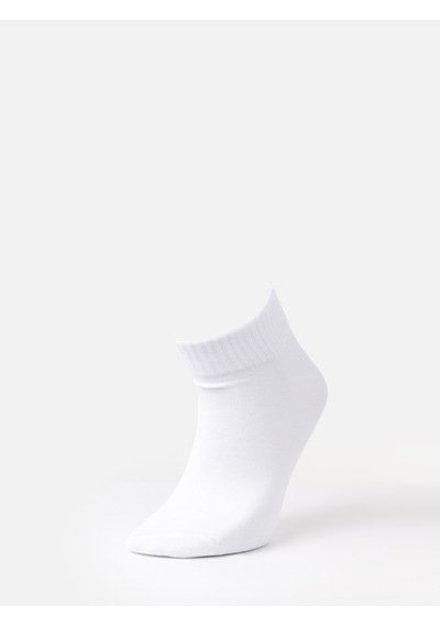 Colin's Colins Beyaz Erkek Çorap Cl1070401 Q1.v1 Wht Beyaz