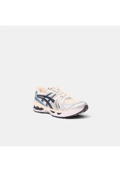 Etayger Original Kadın Sneaker Gümüş-mavi Yürüyüş Ayakkabısı 36-41 Açık Gri